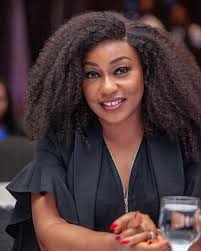 Rita Dominic unveiled as IATF Goodwill Ambassador