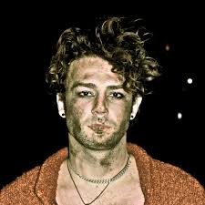 Stream Old Man Song by Danny Lovelock