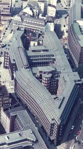 Book your tickets online for chilehaus, hamburg: Mit Elastomerbitumenschweissbahnen Saniert Chilehaus Dach Hamburg