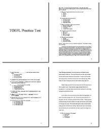 Check spelling or type a new query. Most Wanted Kunci Jawaban Toefl Review Exercise Skills 1 12