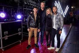 Take A Look At The Top 28 The Voice Artists For Season 18 Going Into The Knockout Rounds Nick Jonas The Voice Jonas