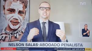 Nelson Salas Stevens, consigue absolución ante el Tribunal Oral de  Rancagua, en Juicio sobre “Abuso Sexual infantil”