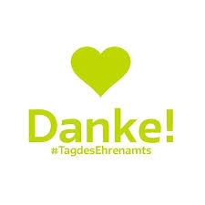 Danke Zum Heutigen Tagdesehrenamts Danken Wir Allen Ehrenamtlichen Sehr Herzlich Fur Ihr Engagement Ehrenamt Dasmac Home Decor Decals Home Decor Instagram
