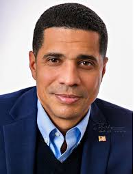 Superintendent Marcus Chambers Announces Re-Election Bid