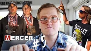 Bubbles, Seth Feider & The Johnston Bro’s