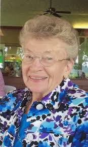 Obituary for DORIS R. (STEVENSON) SECREST