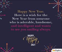 Celebrate the starting off the brand new year with friends and family with. Happy New Year 2021 Images And Gifs To Share With Your Family Friends And Loved Ones Glbnews Com