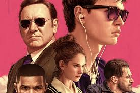 #babydrivermovie at cinemas june 28. Wright Explains How Baby Driver Is And Isn T A Musical