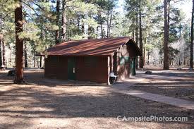 Grand canyon is unmatched in the vistas it offers visitors from the rim. North Rim Grand Canyon National Park Campsite Photos