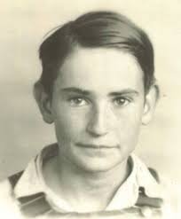 Thanks to Hazel Stewart Huneault --Remembering Leonard McNeely and Gordon  Willard Stewart 1939--