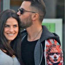 «πιστεύω πάρα πολύ στον θεό γιατί έχω νιώσει το άγγιγμά του. Hlias Brettos Archives Nassos Blog