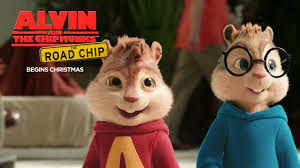 Now they discover that dave has a girlfriend and worry. Alvin And The Chipmunks The Road Chip Chip Advisor Security Line Hd Fox Family Entertainment Youtube