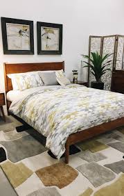 Pbteen.com has been visited by 10k+ users in the past month Mid Century Bedroom American Home Headboardless Bed Ideas Mid Century Bedroom Bedroom Decor