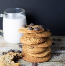 Las cookies son pequeños archivos que el sitio web o la aplicación que utilizas instala en tu las cookies se asocian únicamente a un usuario anónimo y su ordenador/dispositivo y no proporcionan. Carmen S Chocolate Chip Cookies My Dayly Kitchen