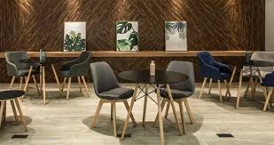 Areas such as the concourse, link bridge, entrance, station roof and upper plant room can be rented for events and activities. Coworking Space Office For Rent Virtual Office In Kl And Pj H Space