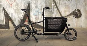 Muli Graffiti Cargo Bike Bullitt Cargo Bike Bicycle