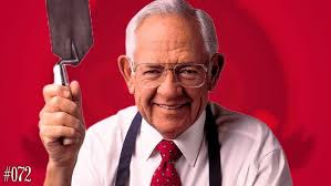 How Dave Thomas’s ideas influenced KFC