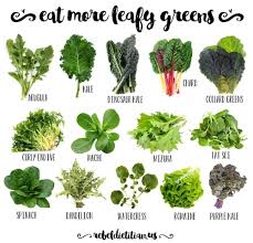 Leafy Greens Kitchen Cancer Killers Purple Kale Collard