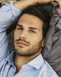 Luca Benedetti's Instagram, Twitter & Facebook