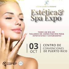 Estética & Spa Expo
