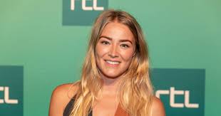 Humberto tan kon daarmee op zoek naar een. Geraldine Kan Niet Stoppen Met Drinken En Miljuschka Is Blij Met Aapjes Show Gelderlander Nl