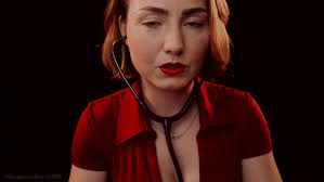 WhisperAudios ASMR Cardiologist 🩺 - Porn - EroMe
