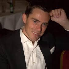 Ian Fielding-Calcutt