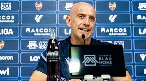 Levante UD - News update