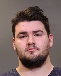 FATHER ARRESTED FOR 1-MONTH OLD'S INJURIES: On December 29, 2017 at 6:30pm  the victim, 1-month-old B.M., was treated at Nationwide Children's Hospital  with multiple internal injuries. The injuries were consistant with injuries