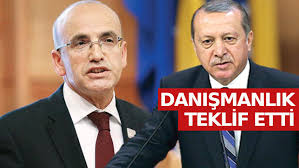 Erdoğan'dan yakın markaj: Mehmet Şimşek'le görüştü