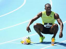 How is bolt the fastest recorded human ever? 10 Training Tips From Usain Bolt Gq