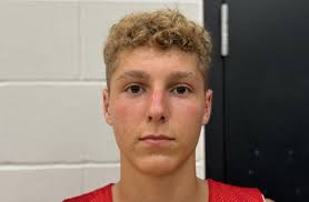 Kyler White, North Fayette Valley