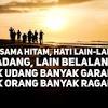 Sebab nila setitik, rosak susu sebelanga. 1