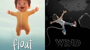 The worst pixar movie is brave(sorry to say but that's the fact). Pixar Increases Visibility Of Asian Characters By Releasing Float And Wind On Youtube To Help Fight Anti Asian Violence Laughingplace Com