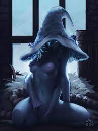 Renni (Euphorius) [Elden Ring] - Hentai Arena