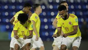 Noticias de la selección colombia de fútbol en su camino en la eliminatoria rumbo a catar 2022, información actualizada en video y fotos al instante. Jrfmrrv0v5cixm