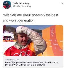 This huge, diverse generation is the fastest growing group of it's important that senior leaders don't view gen z as a continuation or more extreme example of. Pin On Millenials