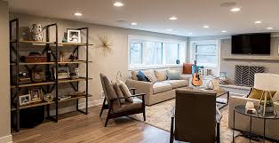 Angi.com has been visited by 100k+ users in the past month Jim And Lori S Naperville Basement Remodel Americraft Inc