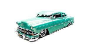 Image result for Biscay Green 1954 Cadillac
