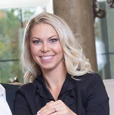 Heather Yvonne Caster