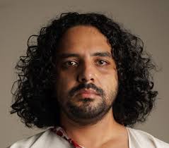 Early Medieval (mostly) Textile #19