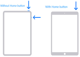 Top 3 Solutions To Fix Ipad Stuck In Dfu Mode