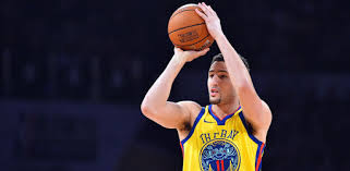 Klay alexander thompson is an american professional basketball player for the golden state warriors of the national basketball association. Klay Thompson Wallpaper Hd 4k On Windows Pc Download Free 1 0 Com Bexa Klaythompsonwallpaper