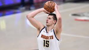 Denver nuggets detroit pistons regular season. Nuggets Vs Pistons Odds Line 2021 Nba Picks April 6 Predictions From Proven Computer Model Cbssports Com