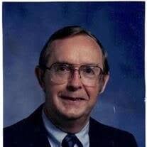 Mr. James Fulmore Harwell, Jr. Obituary