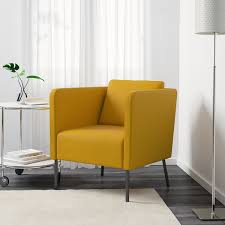 Find popular yellow armchair and buy best selling yellow armchair from m.banggood.com. Ekero Skiftebo Yellow Armchair Ikea