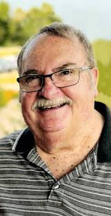 Richard “Dick” Howard Meske