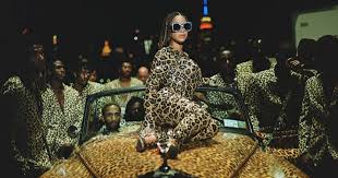 She's doing it again with black is king, her new melina matsoukasgetty images for essence. Beyonce S Best Fashion Moments In Black Is King Music Video Pics