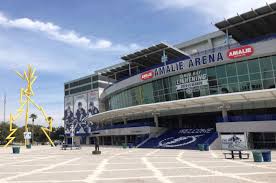After winning two games in front of thousands of the carolina hurricanes fans, the tampa bay lightning dropped game 3 at amalie arena. Tampa Bay Lightning Uses Zeplay For Instant Nhl Replays The Broadcast Bridge Connecting It To Broadcast