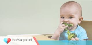 Pagkain Ng Baby Mga Menu At Recipes Na Akma Sa Kaniyang